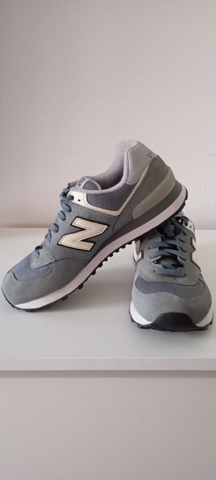 New Balance 574 rozm. 40.5