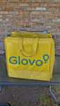 Продам сумку glovo.