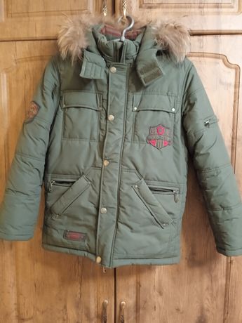 Зимняя куртка для подростка 12 лет+, пиджак, рубашка в школу ТОРГ