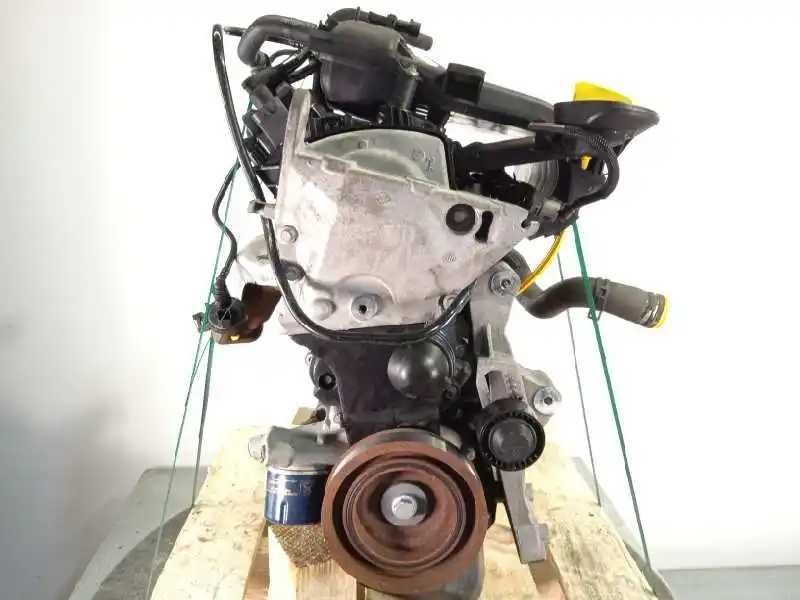 Motor  RENAULT TWINGO 1.2 16v 76 cv      D4F772