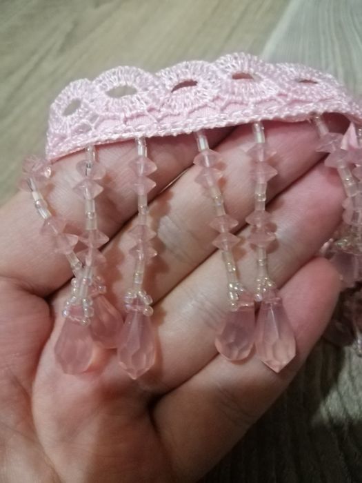 Бахрома для штор