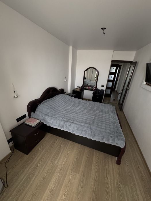 Меблі для спальні  Miro Marc. Масив