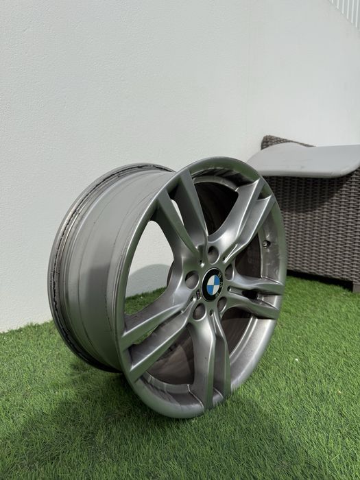 Jantes 18 BMW Pack M Originais