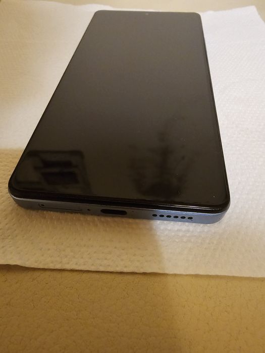 Redmi Note 12 Pro + 5G 200 MP