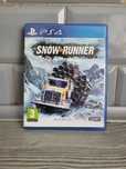 Snow runner ps4 skup/sprzedaż/zamiana