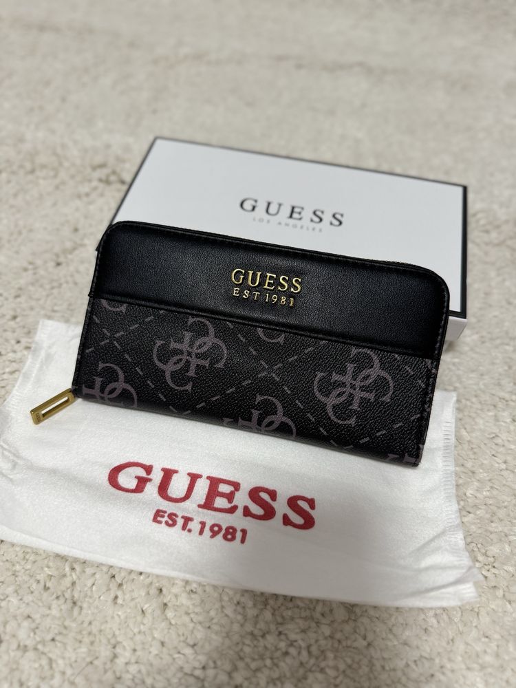 Жіночий  гаманець, кошелек Guess