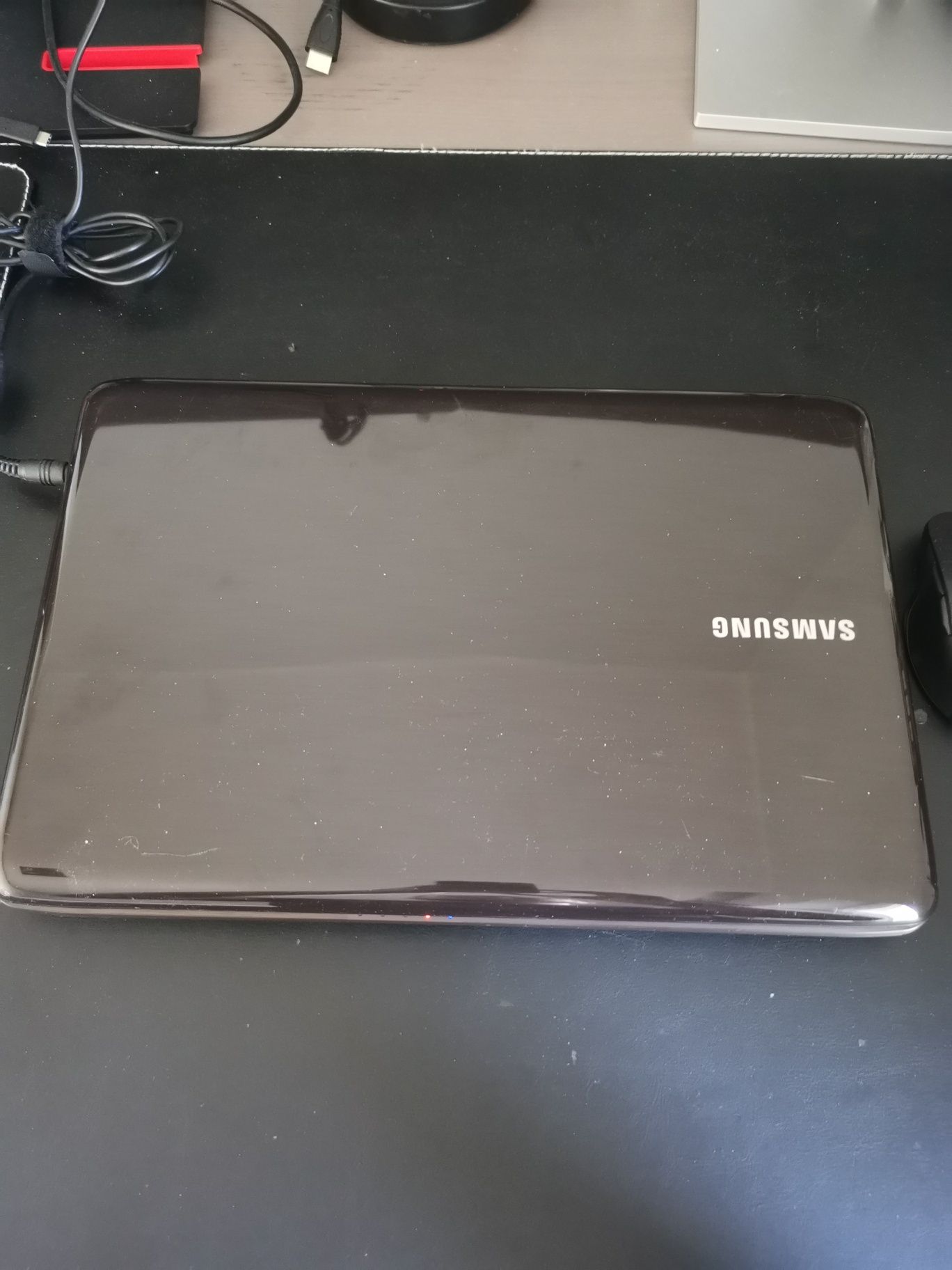 Laptop Samsung R540 i3