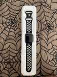 2x Apple Watch Sport 7000 Series - 38mm oraz 42mm