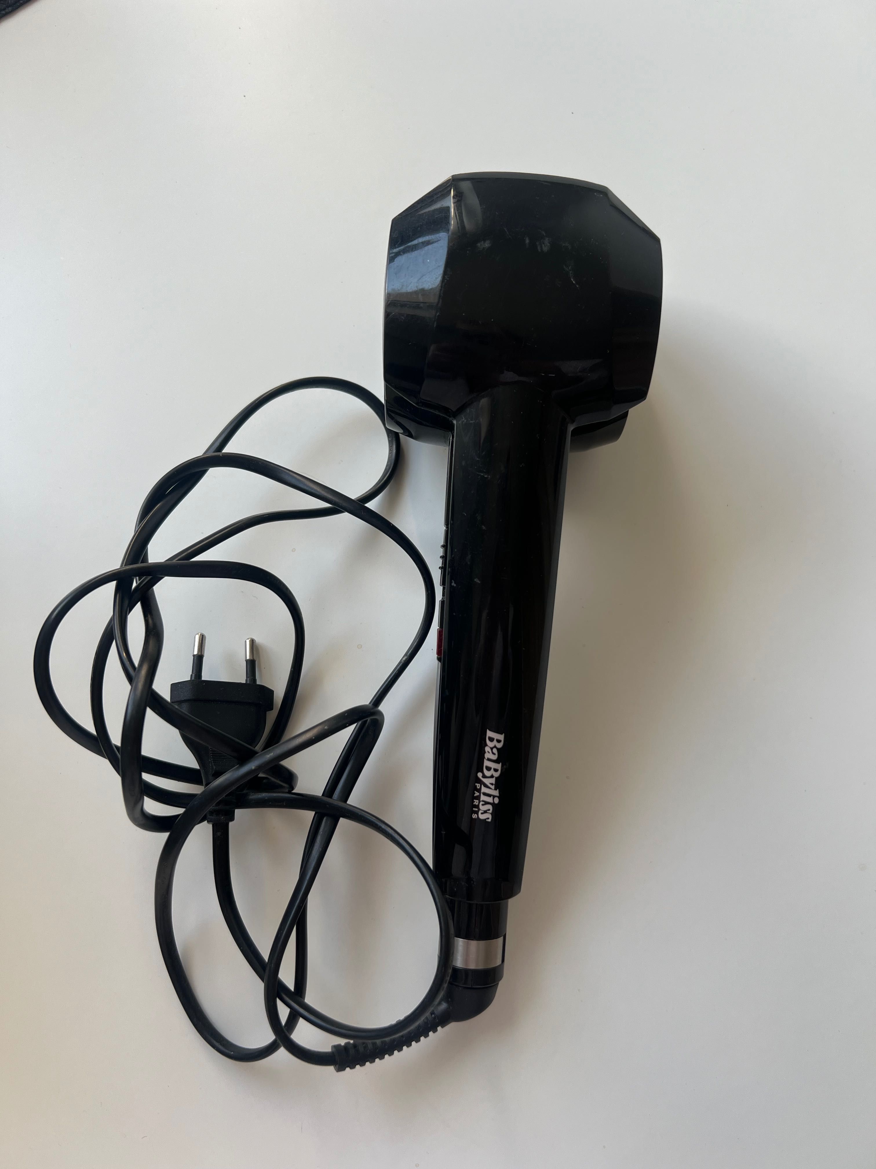 Lokówka automatyczna Babyliss curl secret