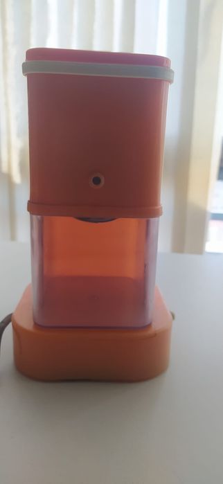 Máquina de sumos manual