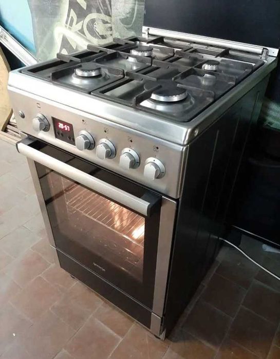 Плита газовая Gorenje