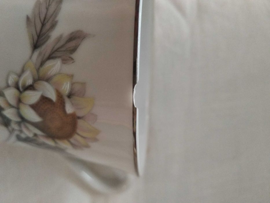 Сервіз Rosechina (Японія)