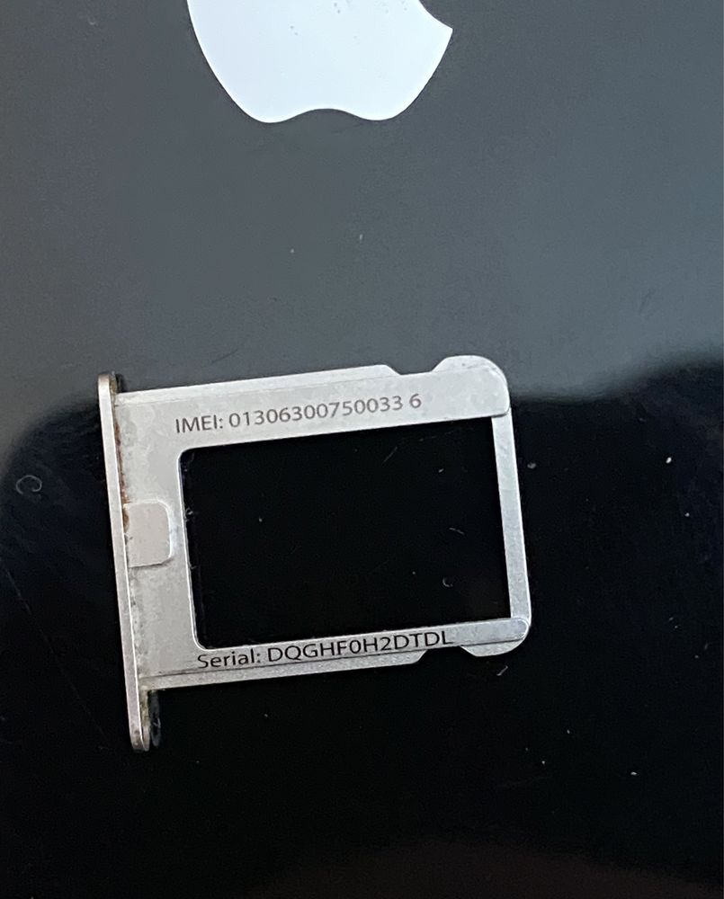 Iphone 4s  Icloud Lock блокирован на Icloud