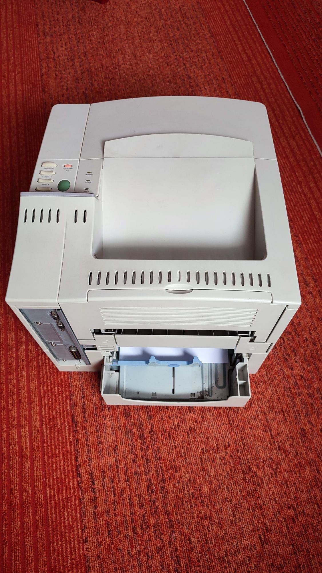 Принтер HP LaserJet 4000