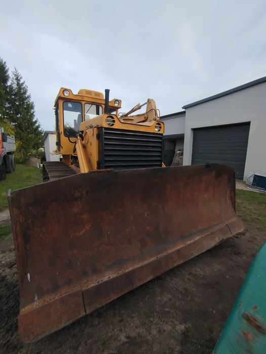 Spycharka   staliniec T130