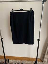 Продам юбку Escada(1 линия ),новая без бирки . Размер L-XL, 1300  гр