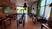 Odstąpię lokal gastronomiczny pod kebab/pizzerię/burgerownię