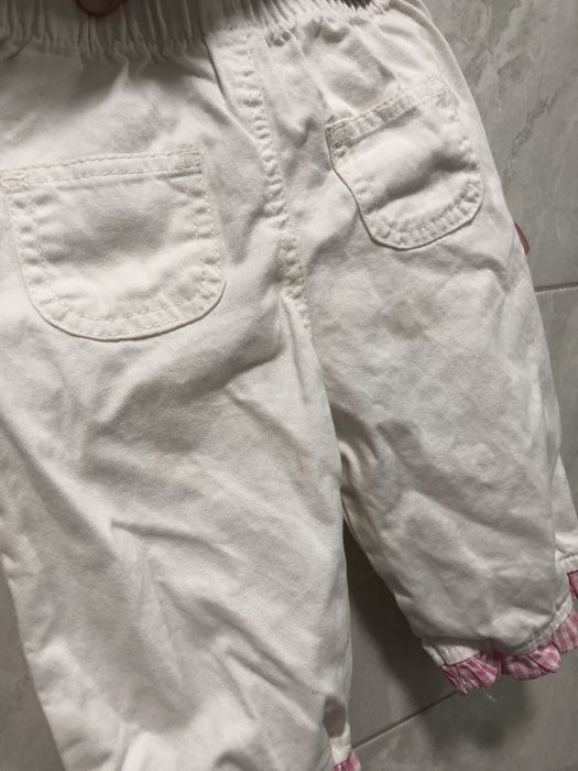 Штани для дівчаток
