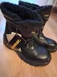 Buty ocieplane demar 46