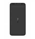 Powerbank Xiaomi Redmi 18W Fast Charger Power Bank 20000mAh Czarny
