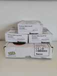 Kit CEJ-0001 + CEJ-0010 + CGE-0002