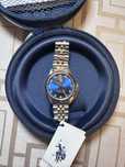 Zegarek Damski U.S. POLO ASSN. USP5768BL