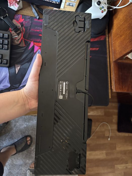 Продал клавіатуру Hator