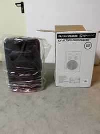 2 Colunas 12” Active Loudspeaker