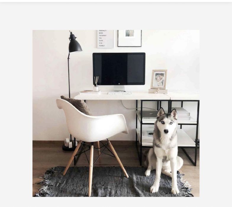 Стілець - крісло фірми drommel