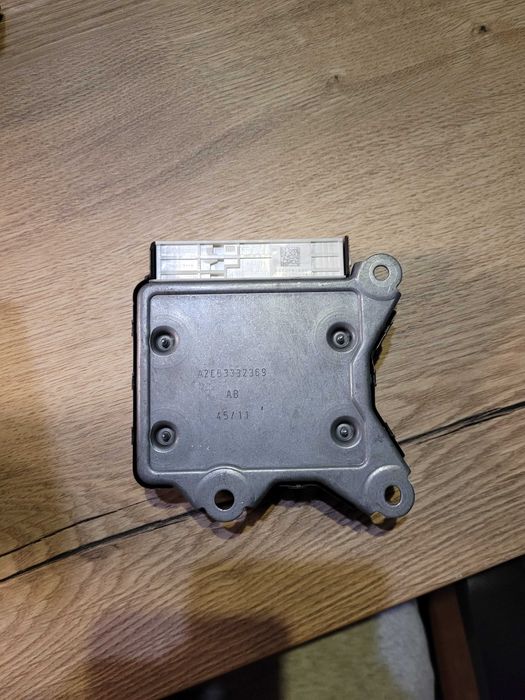 5191.8197 Sensor moduł airbag poduszek powietrznych Fiat