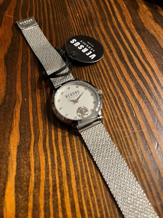 Zegarek damski Versace Versus