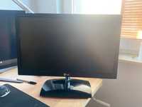 monitor LG FLatron sprawny,, nieuszkodzony E2251S