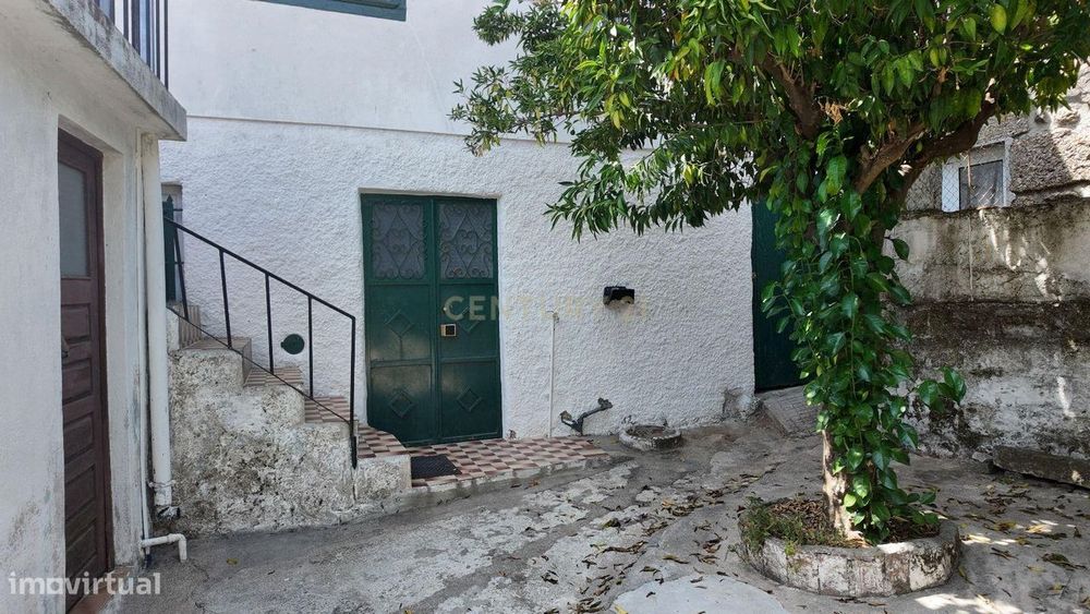 Moradia Rústica em Vale Formoso, Covilhã