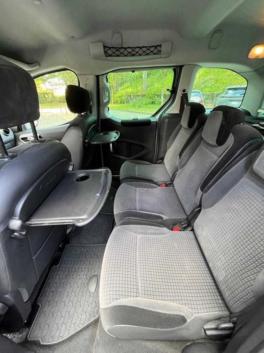 Citroën Berlingo 1.6 e-HDi FAP Multispace
