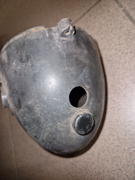 Oryginal obudowa lampy przód Romet motorynka komar ogar kadet polo
