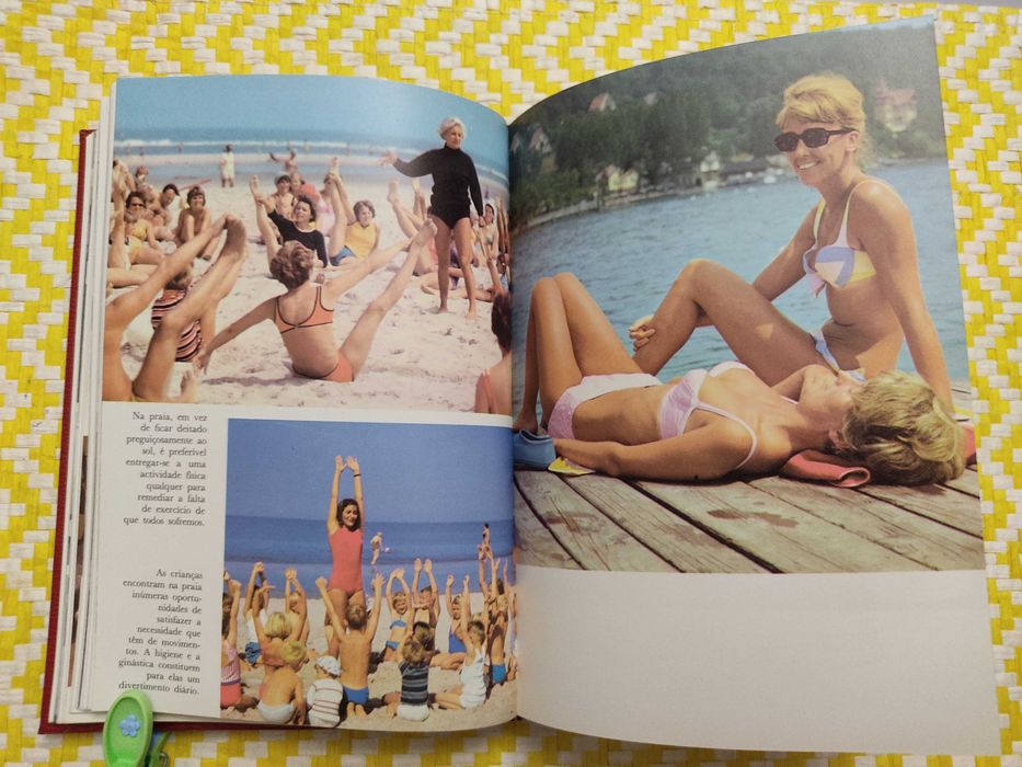 A SAÚDE pelos tratamentos naturais –
Autor: E. Schneider Dr