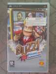 [00525] [PSP] Buzz!: Polskie Łamigłówki