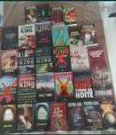 Stephen King Varios