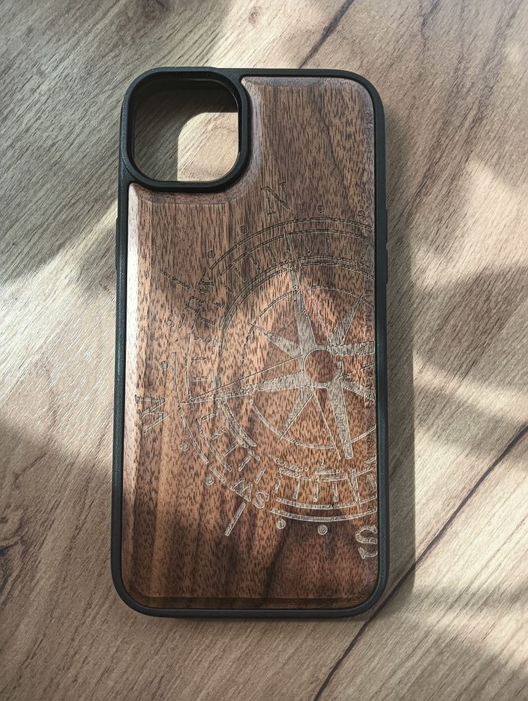 Etui iPhone 13/14/15