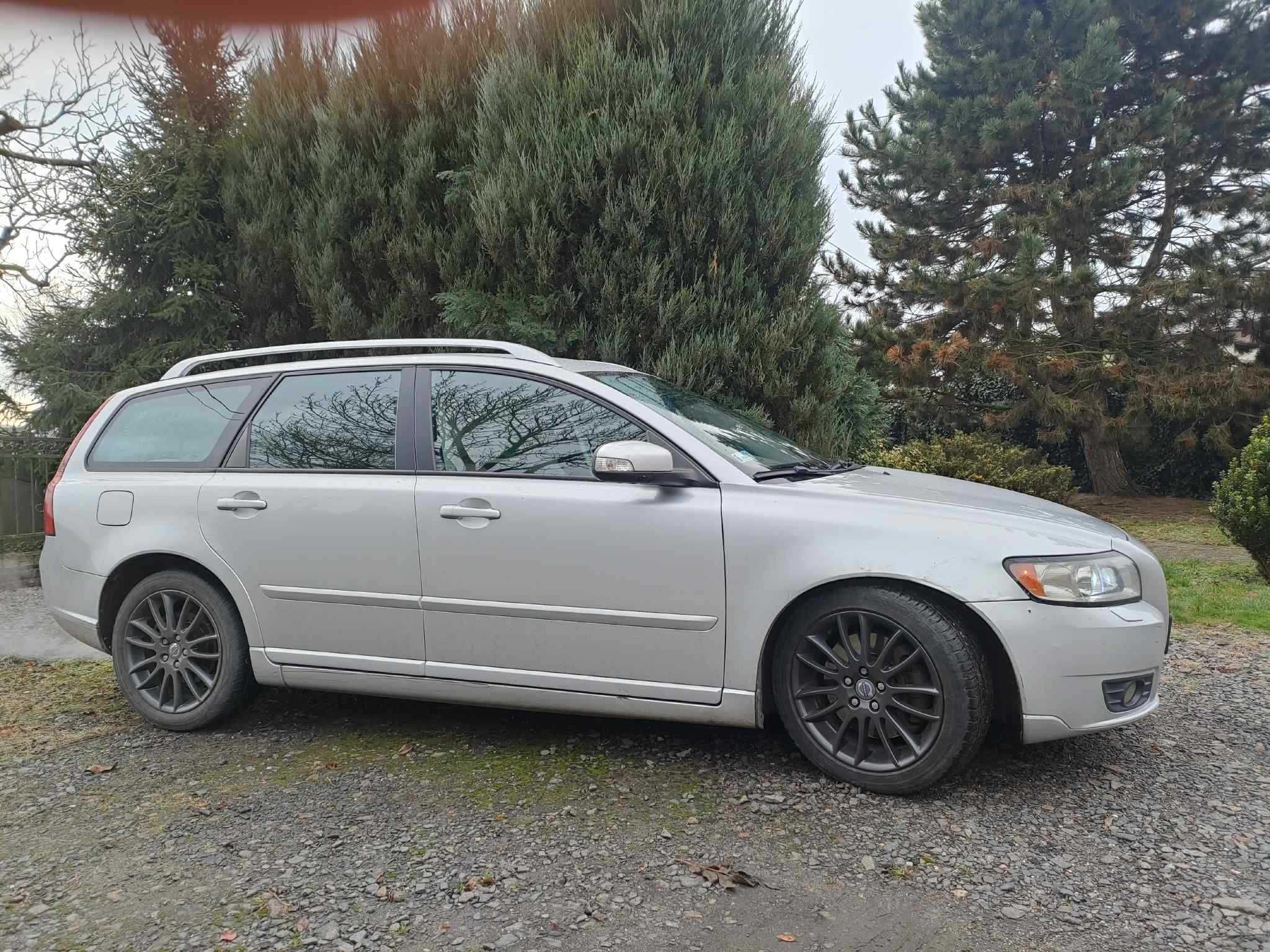 Sprzedam Volvo V50 2,0 D