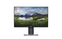 Monitor Dell P2419H stylowy i funkcjonalny