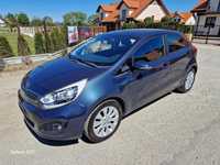 Kia Rio Automat L.E.D Szwajcaria