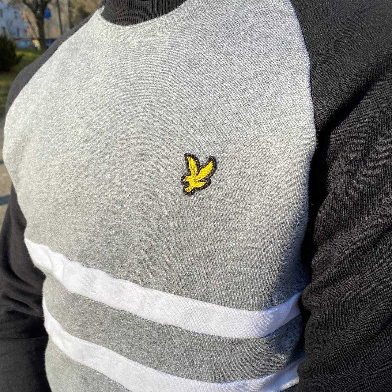 Lyle & Scott Bluza