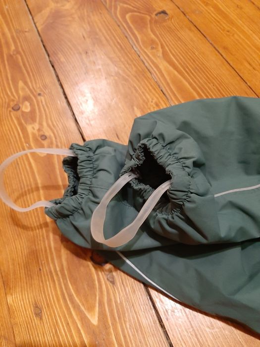 Зимовий дитячий комбінезон Reima, розмір 74-80