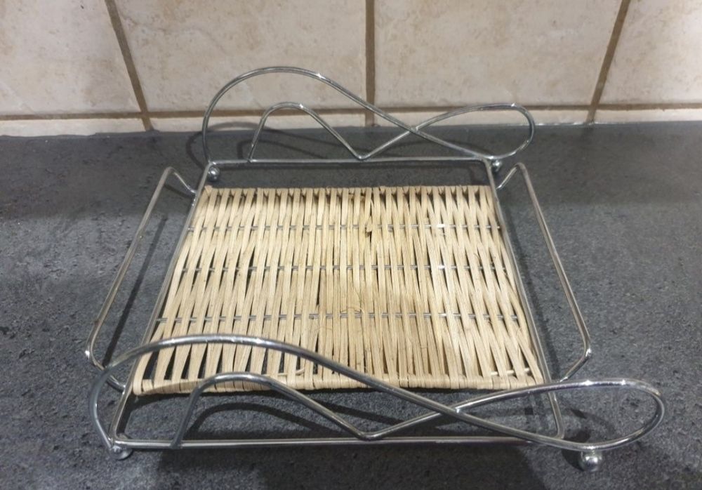 Kuchenna podstawka pod garnek naczynie podkładka