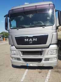 MAN Tgx 18.440  MAN tgx euro 5, automat, retarder