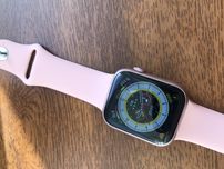 Smart Watch GS8 mini. Смарт часи. Смарт годинник
