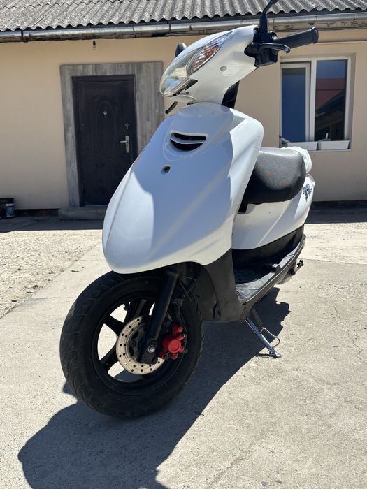 Ямаха чог 39 зр