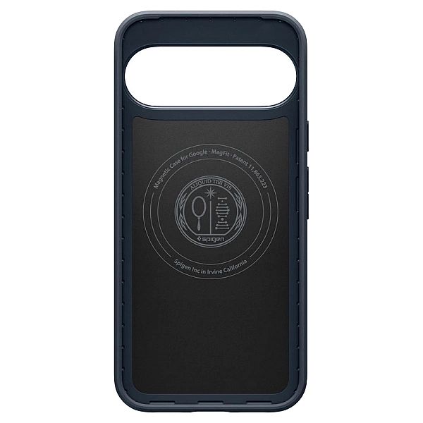 Etui Spigen Thin Fit Mag MagSafe na Google Pixel 10 / 10 Pro - grafito