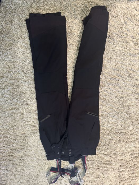 Продам нові штани Лижні Napapijri розмір Xl Торг можливий